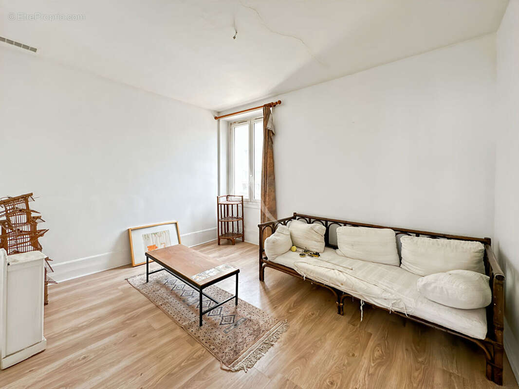 Appartement à POISSY