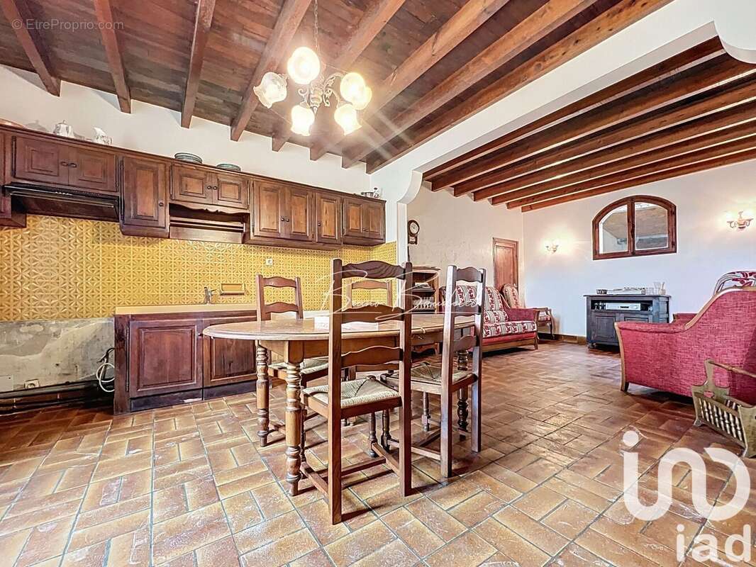 Photo 6 - Maison à LANGOIRAN