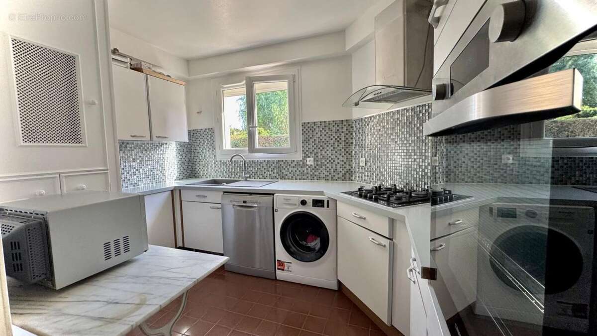 Maison 103 m² à Montigny-Le-Bretonneux  - photo 29