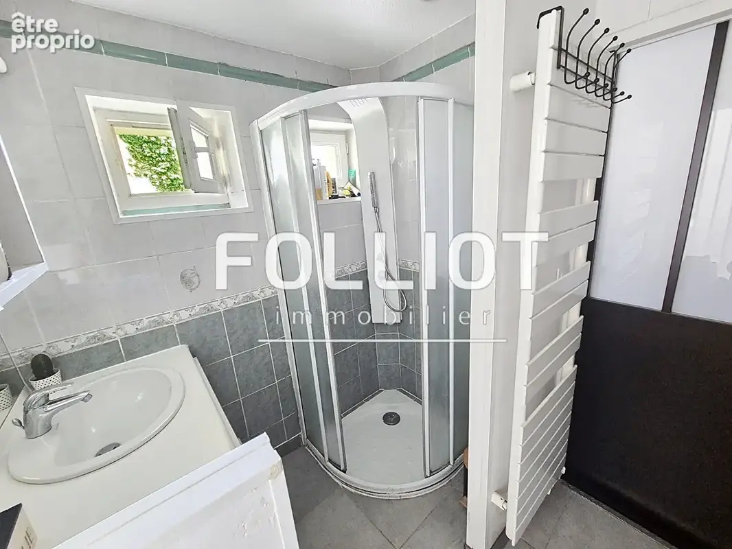 A vendre maison en pierre à Coudeville-sur-Mer - Réf 12400LB - photo 9