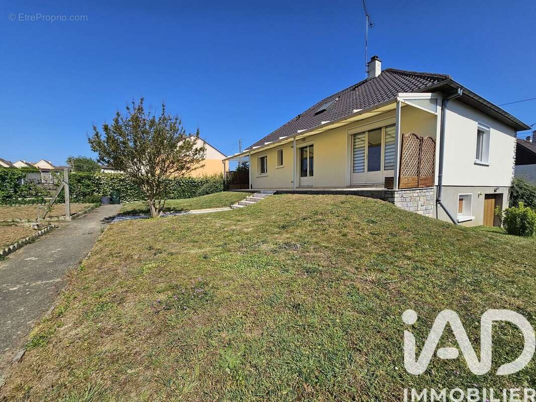 Photo 3 - Maison à CONNERRE