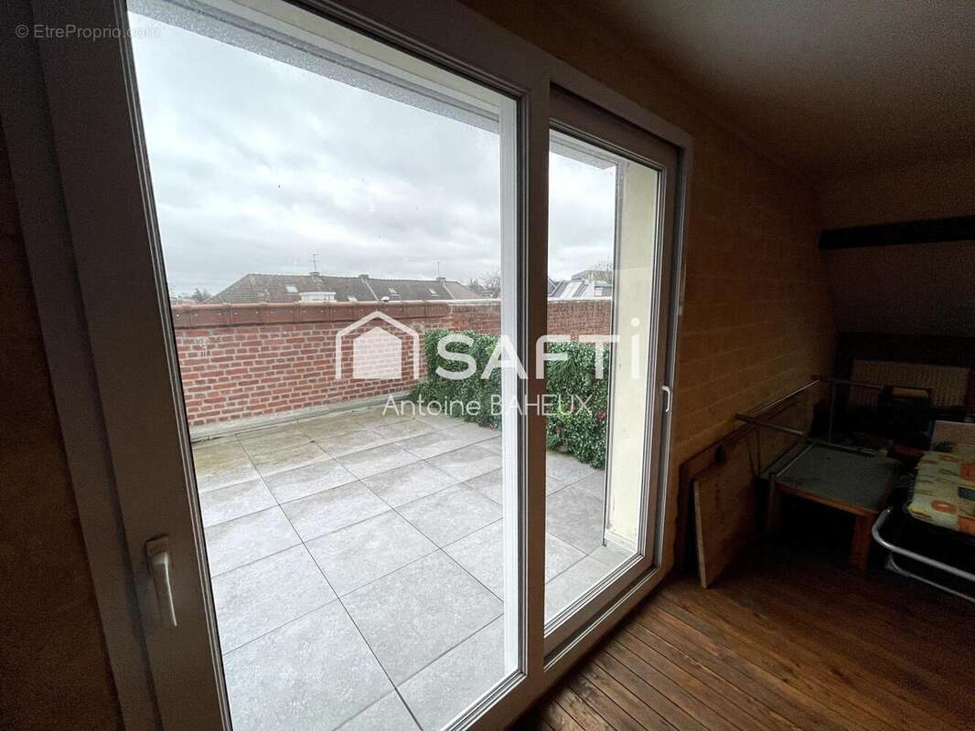 Photo 8 - Maison à DOUAI