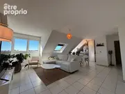 Appartement à SAINT-ROMAIN-DE-COLBOSC