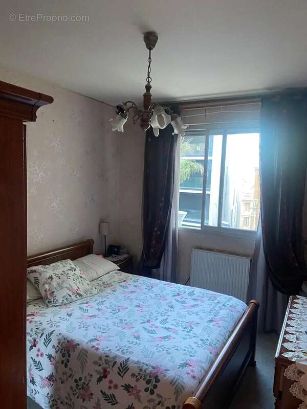 Appartement à BEAUSOLEIL