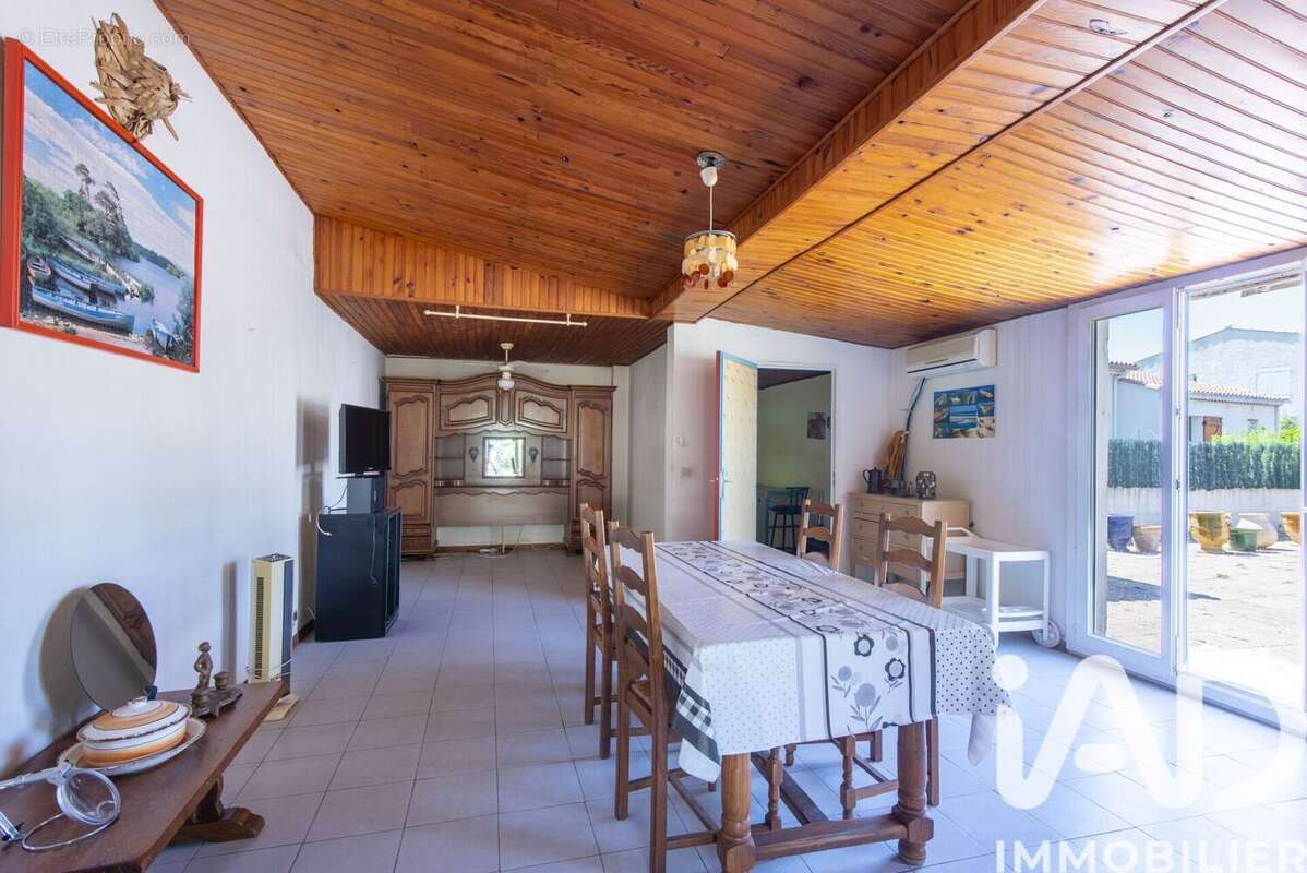 Photo 9 - Maison à ISTRES