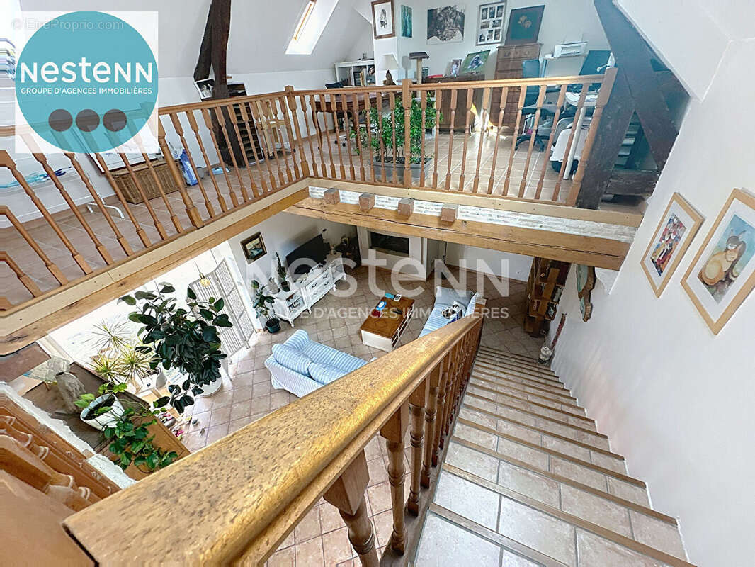 Maison 6 pièces à vendre à Mulsans - Calme et Confort - photo 2