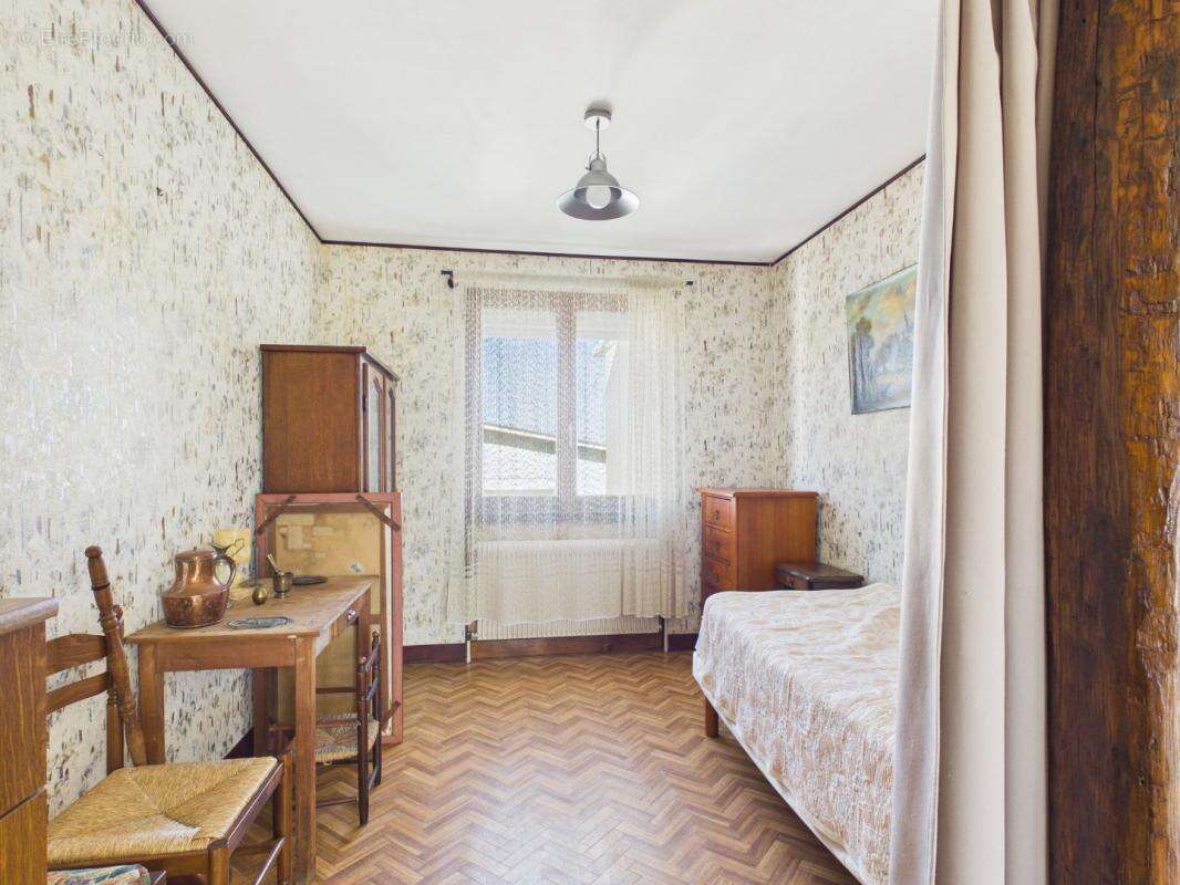 Maison à FESCAMPS