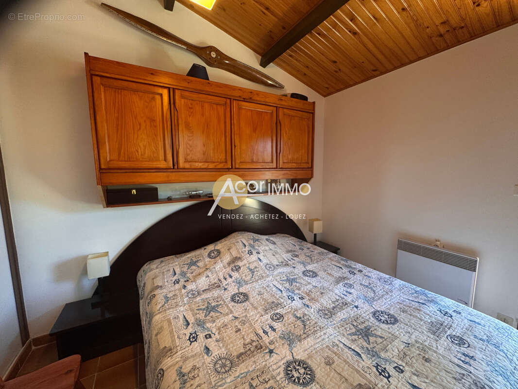 Sanary La plaine du Roy , Maison T4 88 M2 sur un terrain de 420 m2 - photo 10