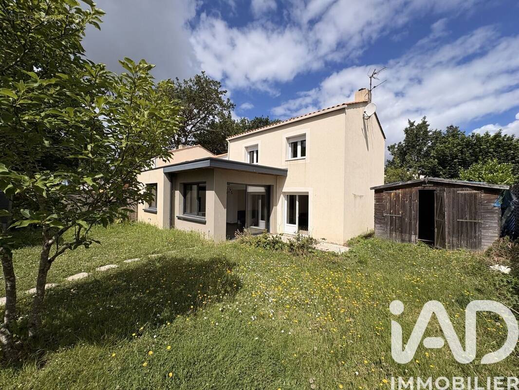 Photo 1 - Maison à REZE