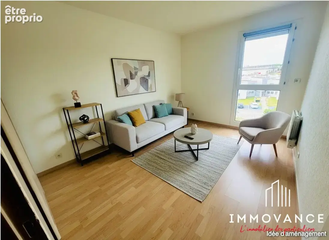 Appartement 93 m² à Montpellier  - photo 5