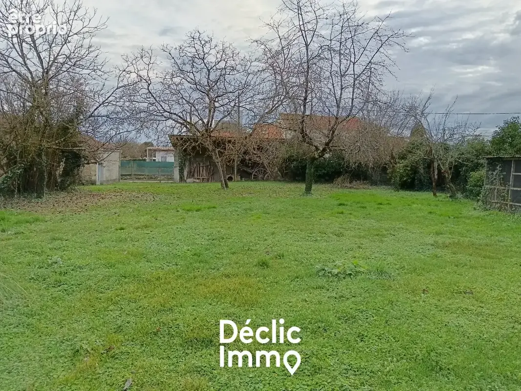 Corps de ferme avec 2 maisons et dependances - photo 16