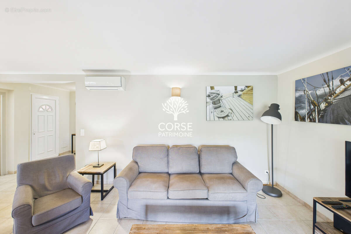 Appartement à PORTO-VECCHIO