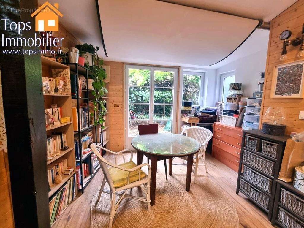 Maison à VILLEFRANCHE-DE-ROUERGUE