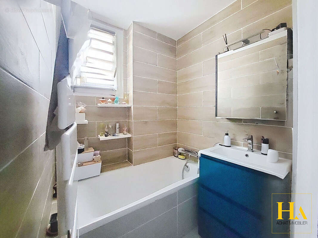 Appartement à VALENCE