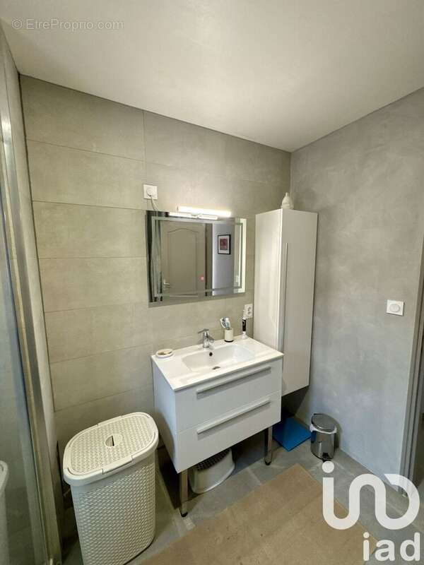 Photo 8 - Maison à BOUCHET