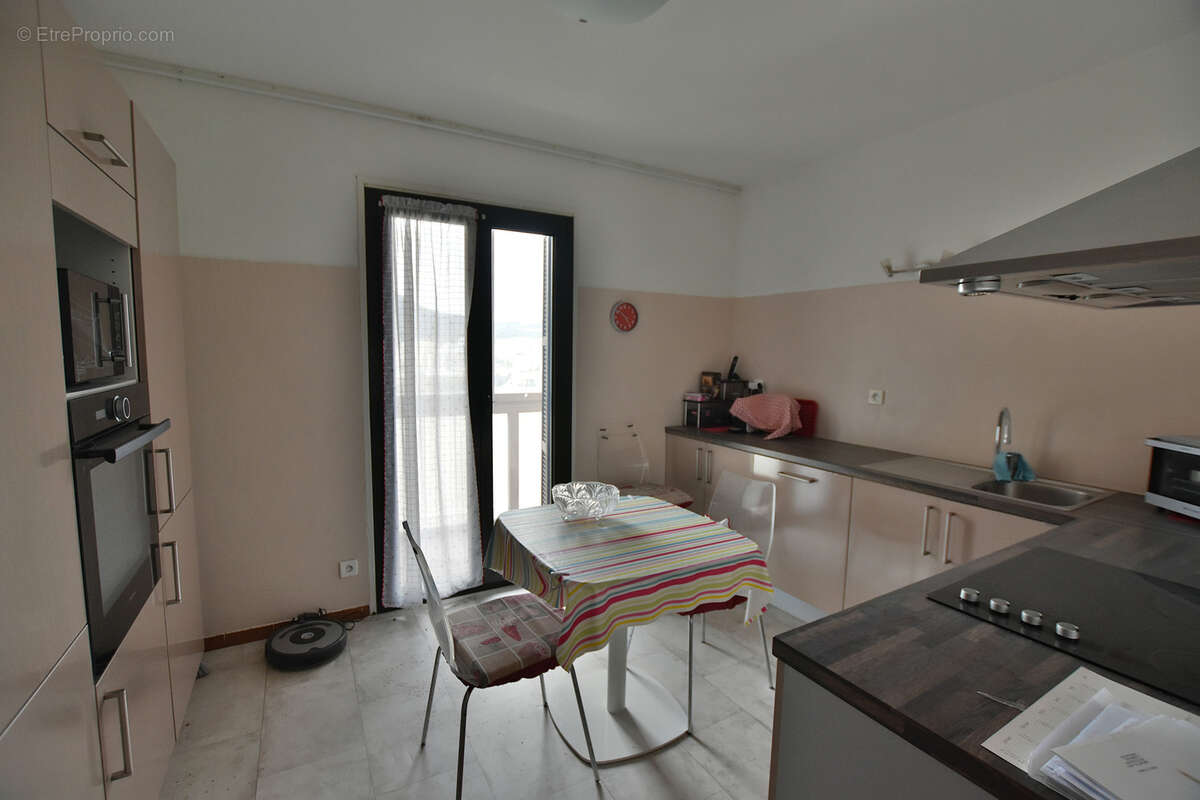 Appartement à AJACCIO