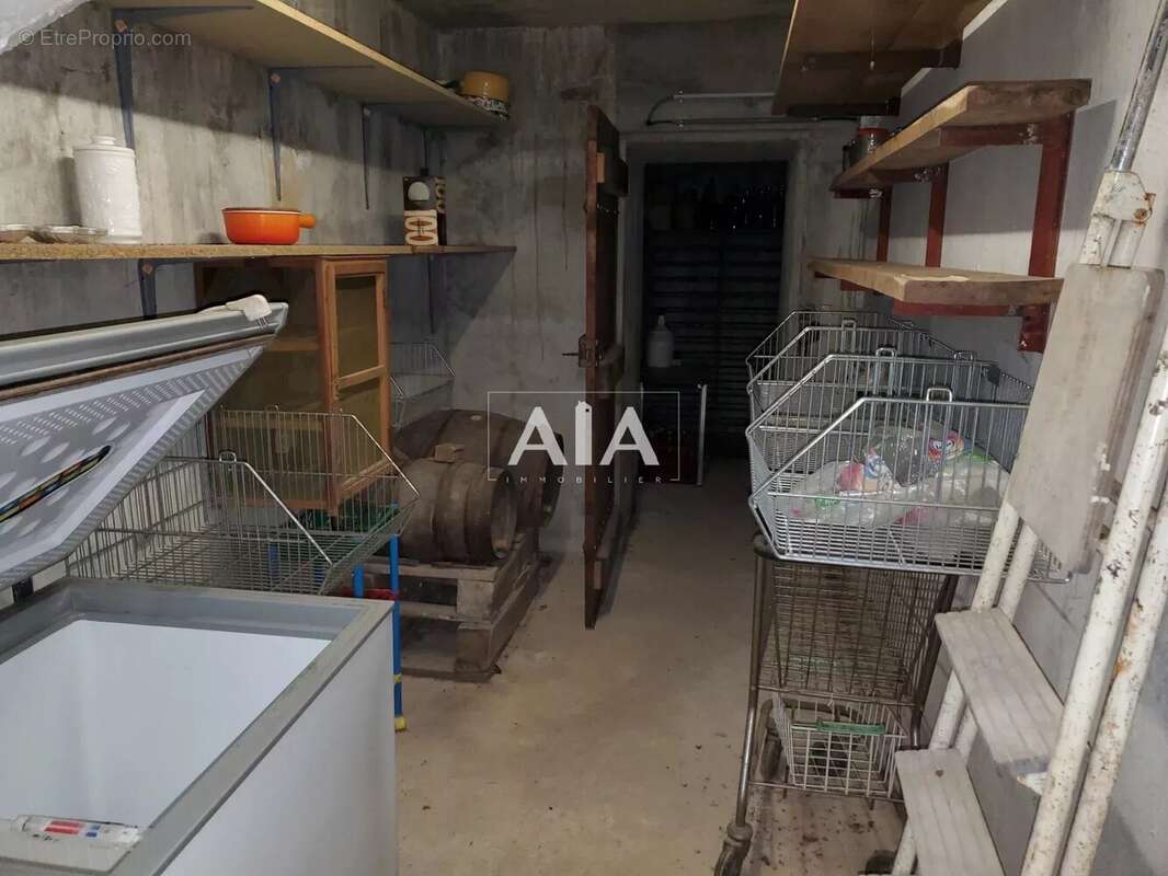 Maison à VERTEUIL-SUR-CHARENTE