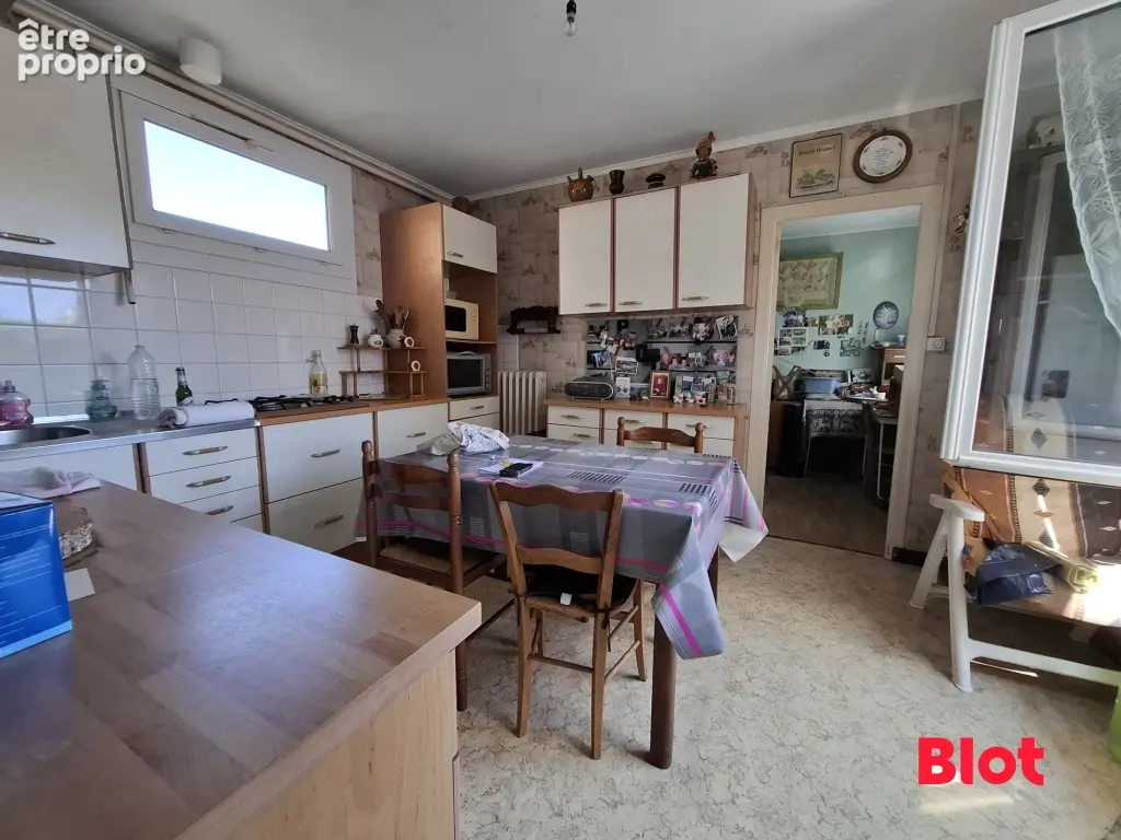 Maison 4 pièces 48 m² à vendre à Rennes (35000) - photo 5