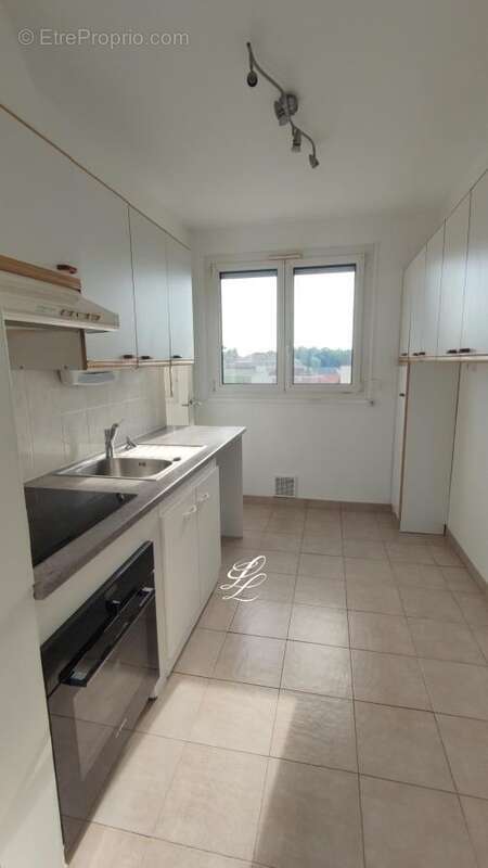 Appartement à LE MANS