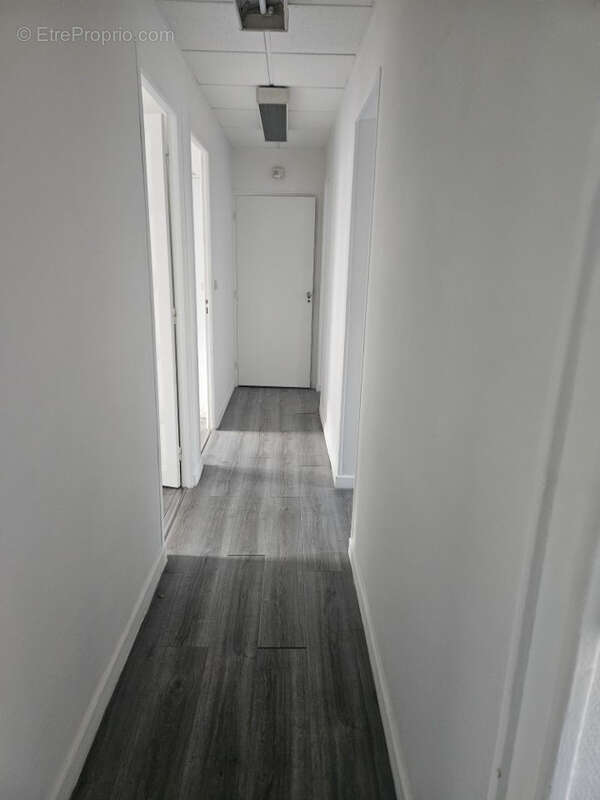 Secteur gare - photo 3