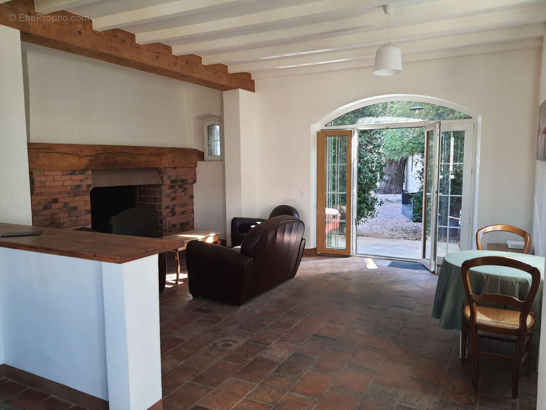 Maison à LA GARDE-FREINET