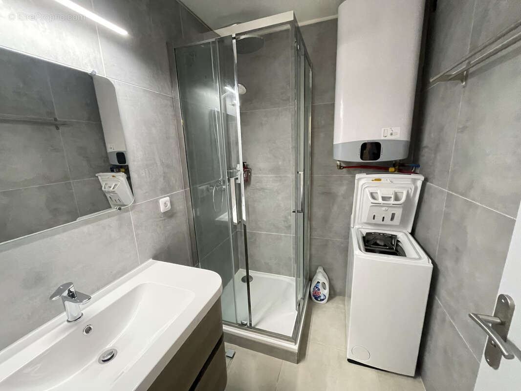 Appartement à CAVALAIRE-SUR-MER