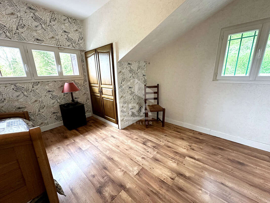 Maison à LA GRANDE-PAROISSE