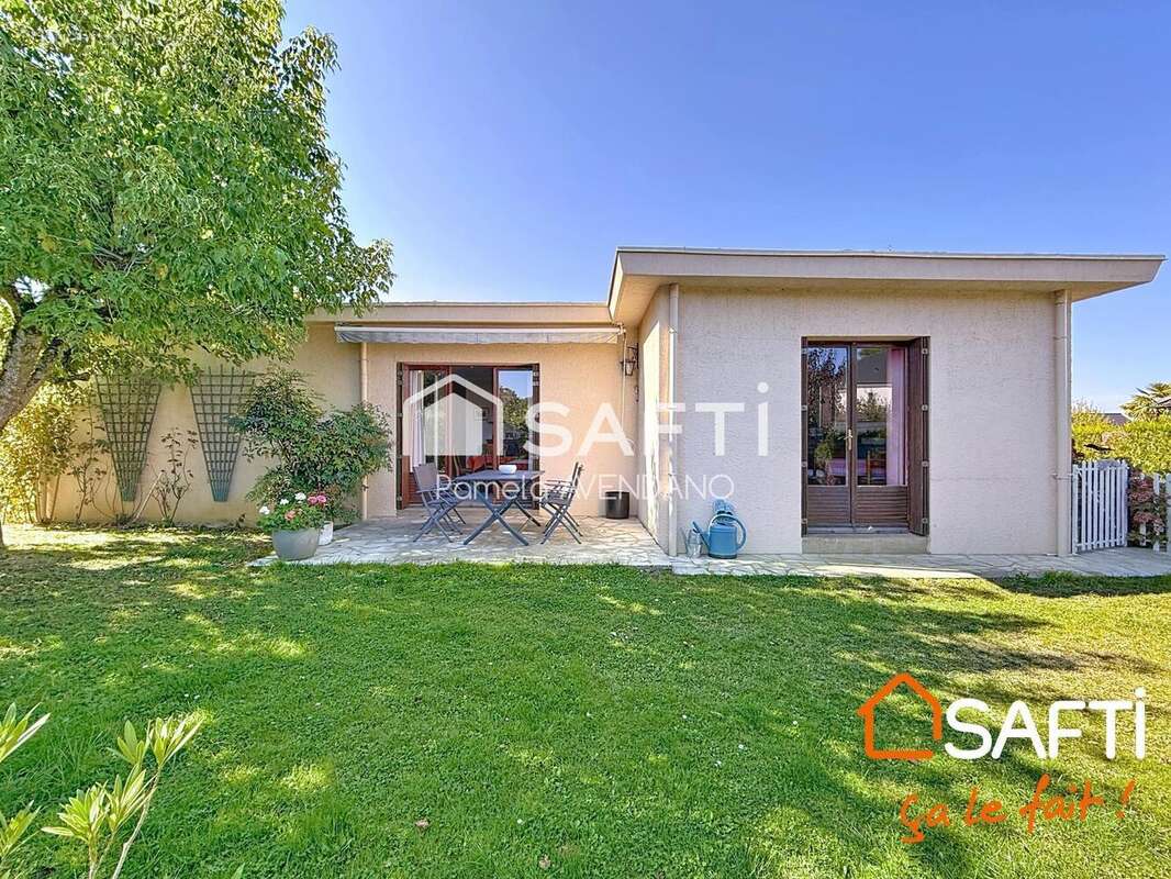 Photo 5 - Maison à SERVON