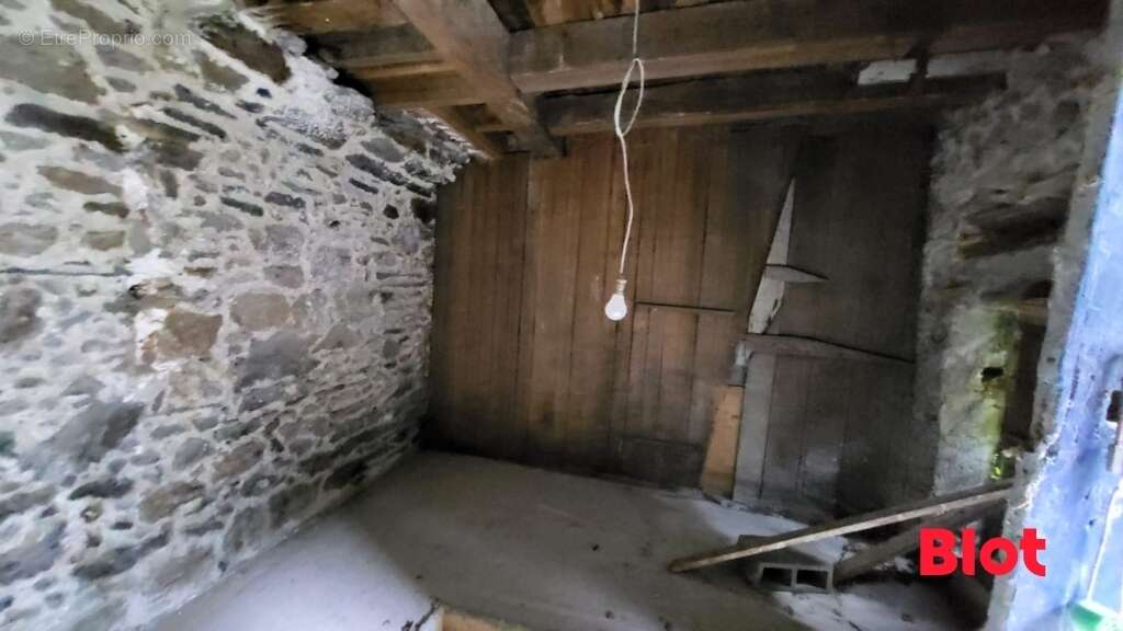 Appartement à SAINT-MALO