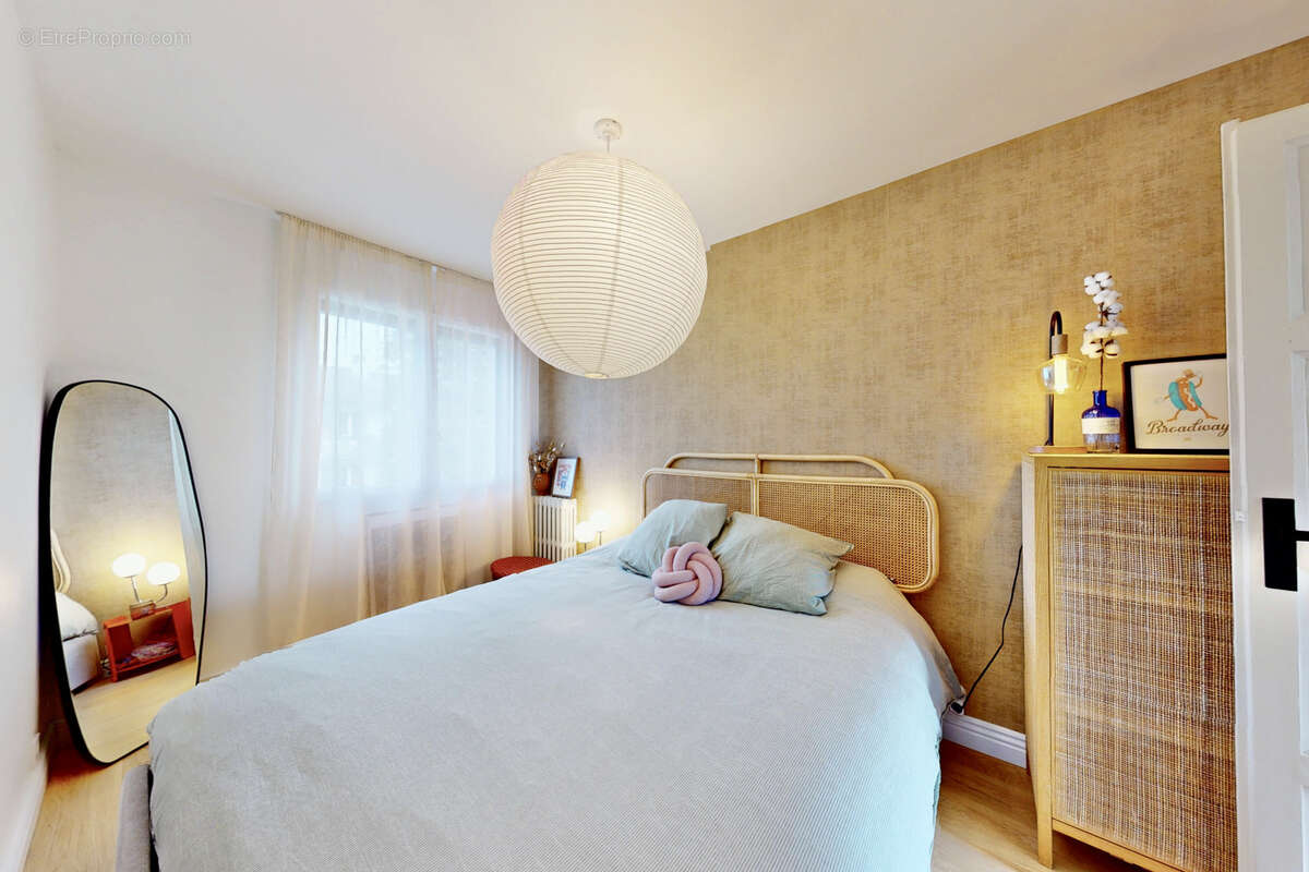 Appartement à ANNECY