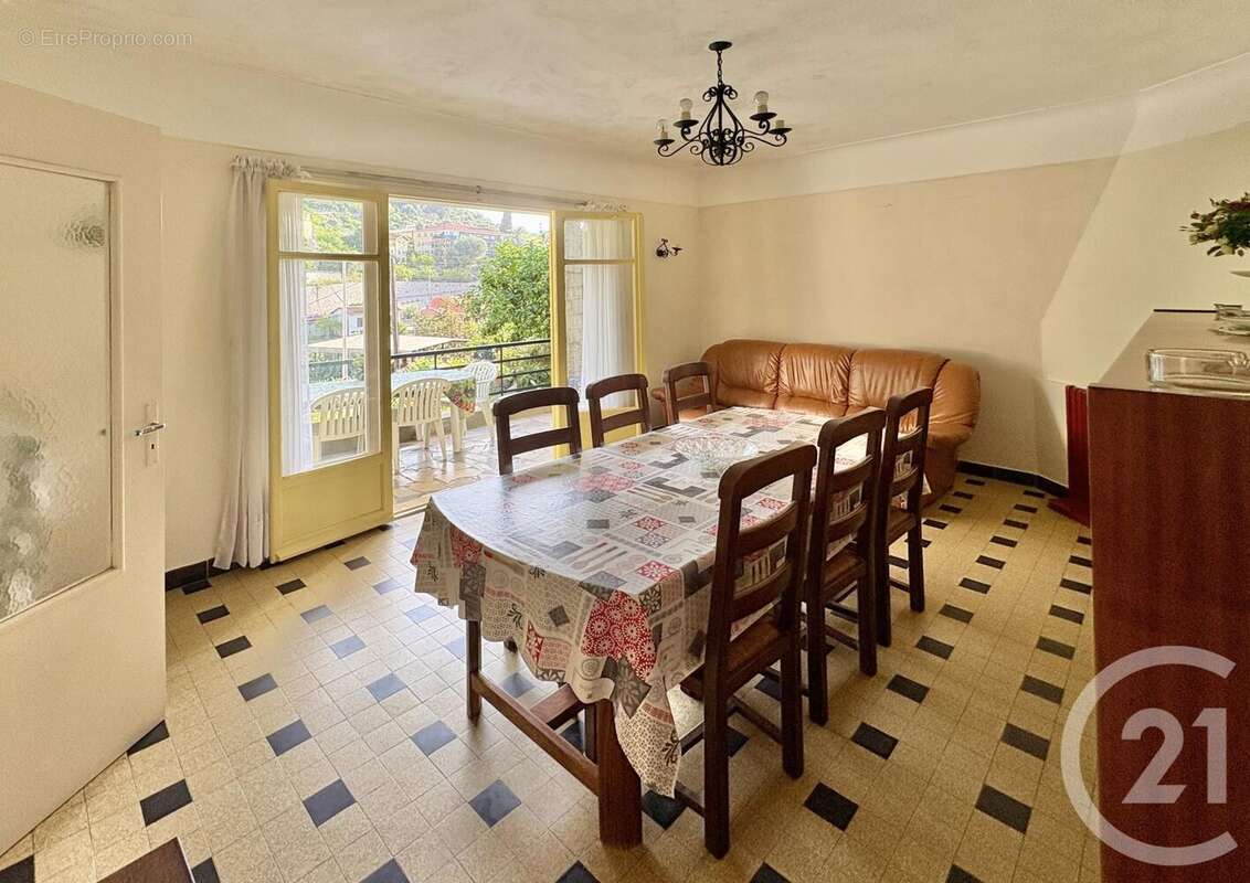 Terrain à SAINTE-AGNES