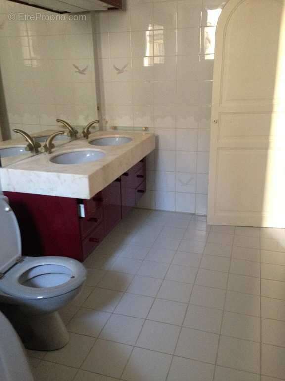 Maison à SAINT-HIPPOLYTE-DU-FORT