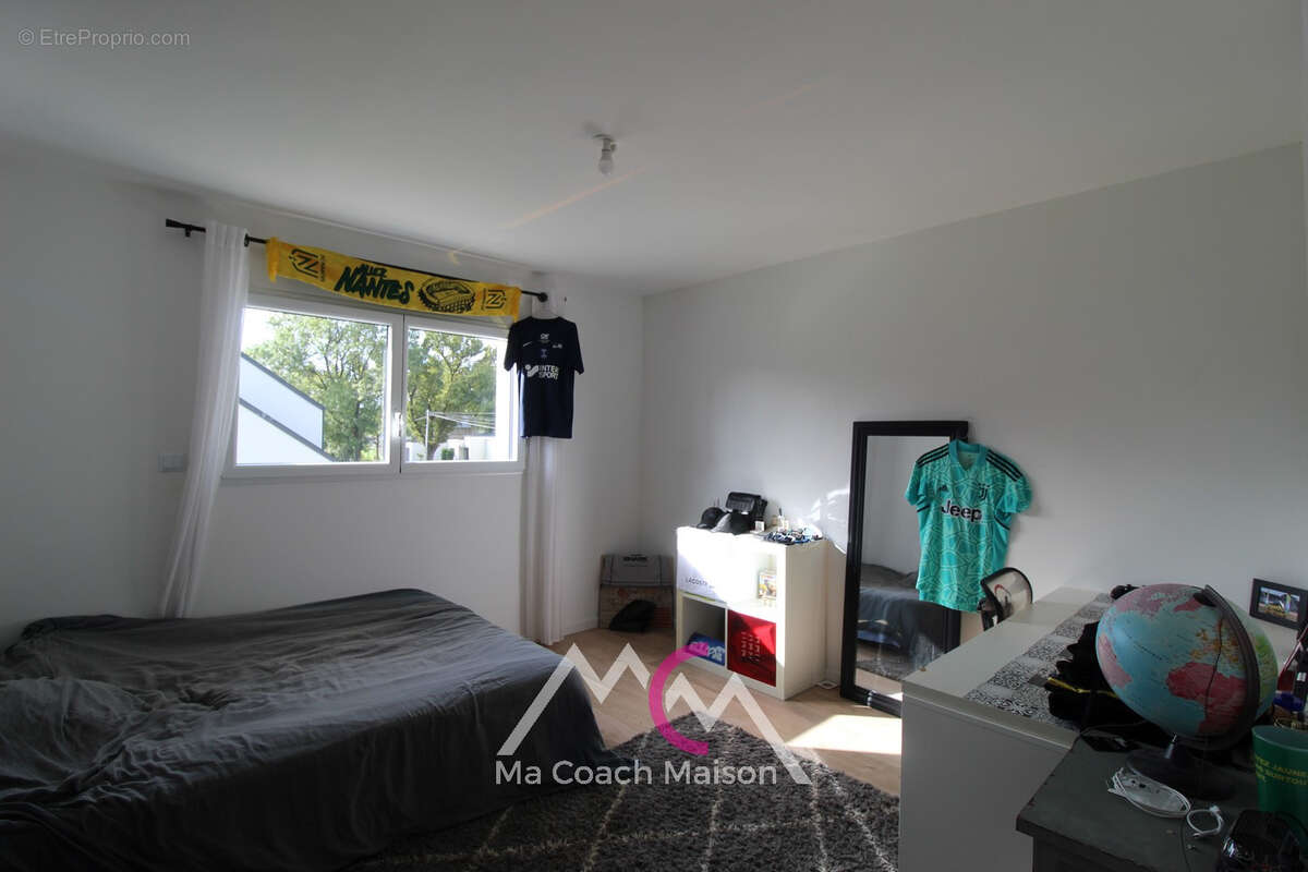 Maison à SAINTE-ANNE-SUR-BRIVET