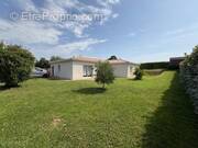 Maison à SAINT-AUGUSTIN