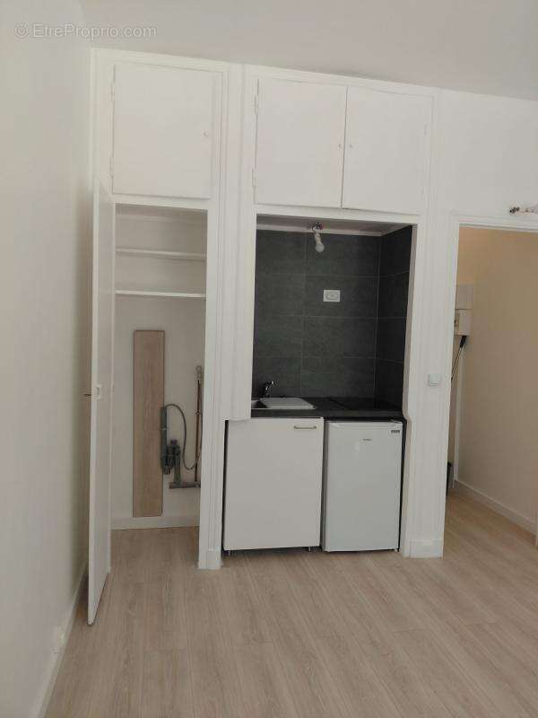 Studio levallois - photo 2
