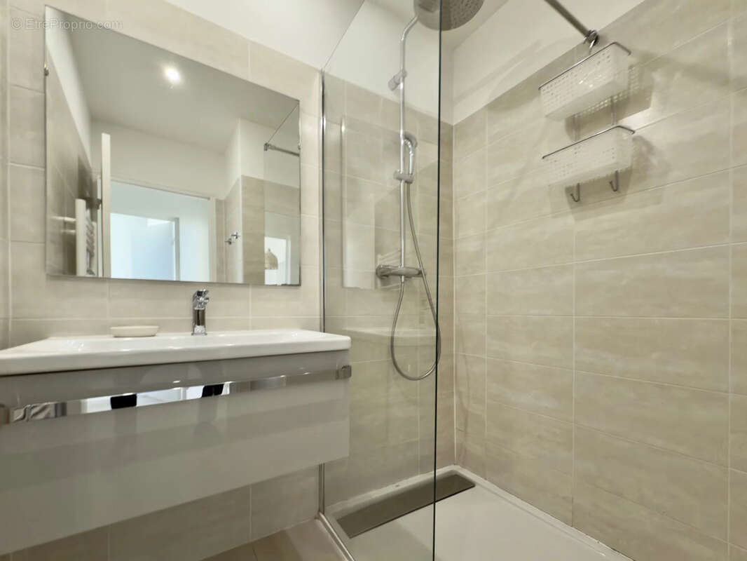 A vendre appartement vue mer 3 chambres la croix valmer - photo 15