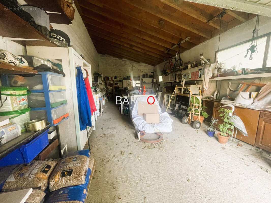 Maison à ARGELES-SUR-MER