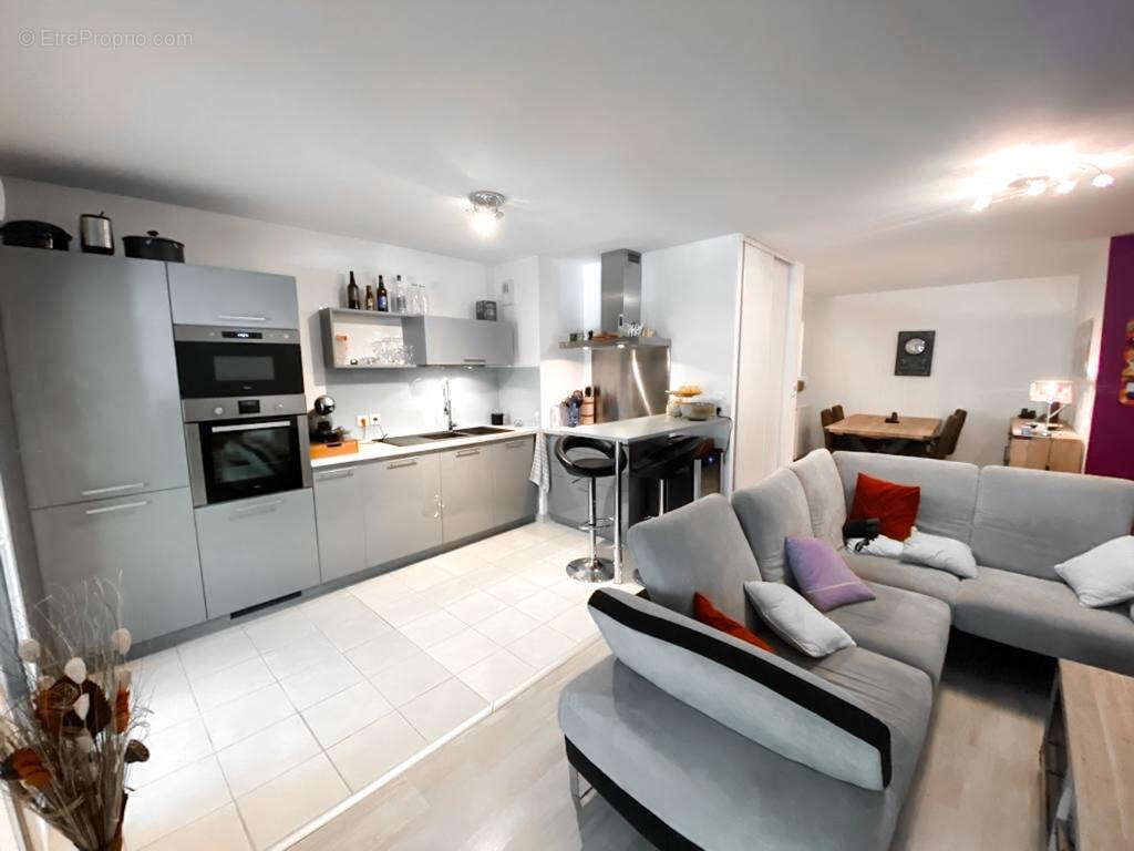 Appartement à BREST