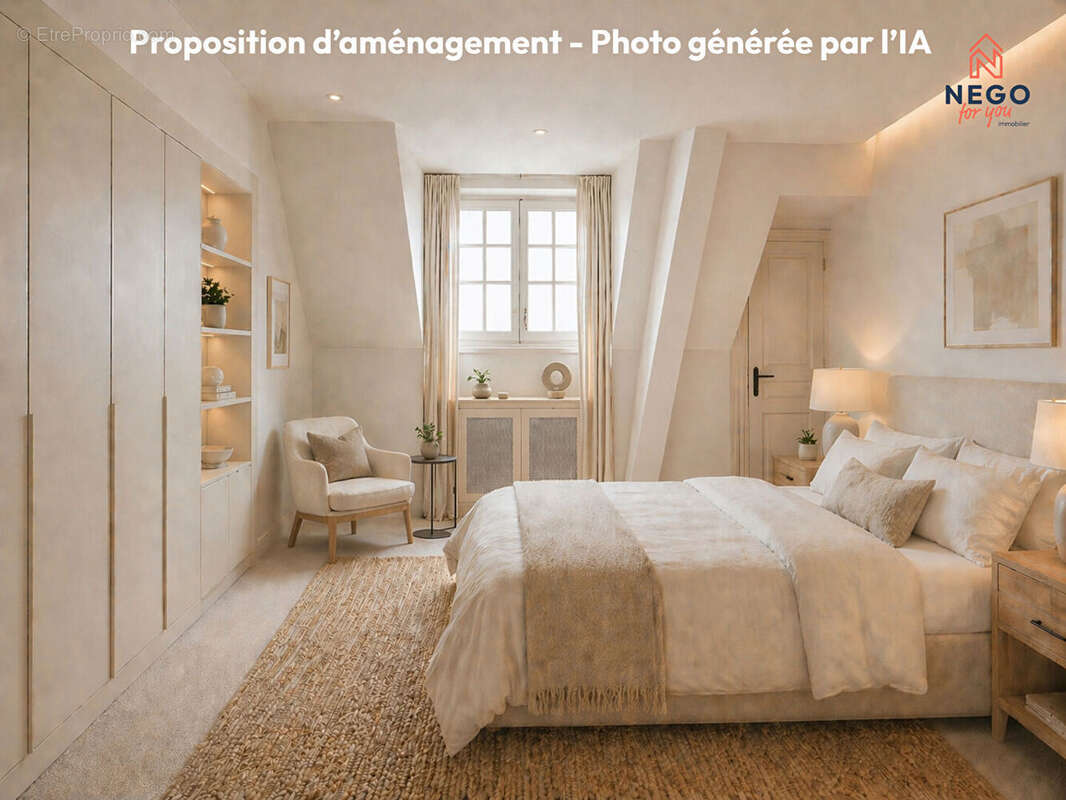 Appartement à ANGERS