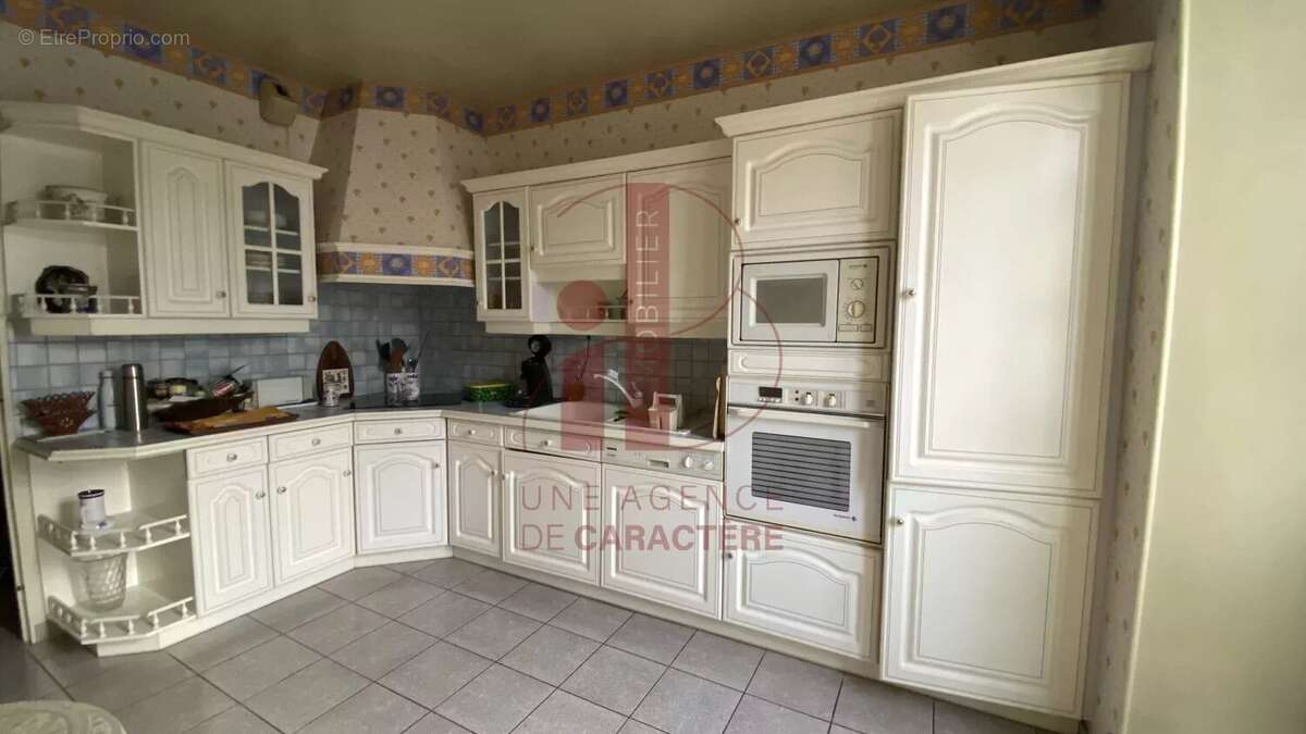 Appartement à FONTAINEBLEAU