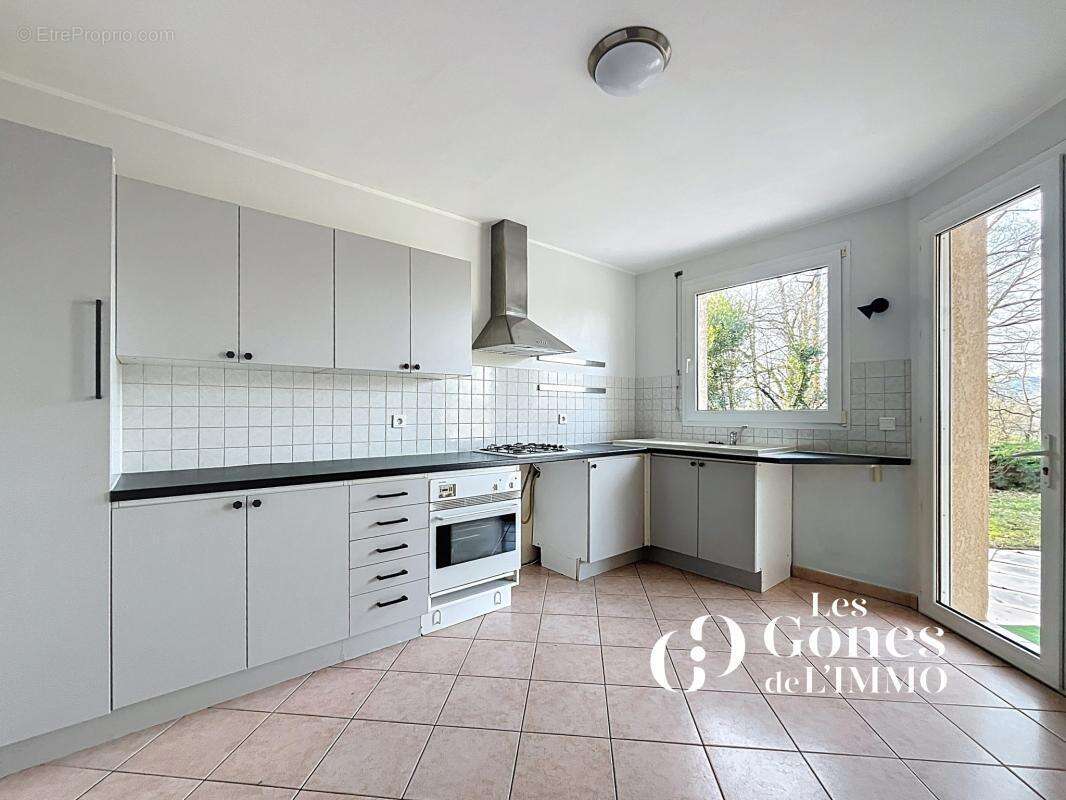 Maison à FRANCHEVILLE