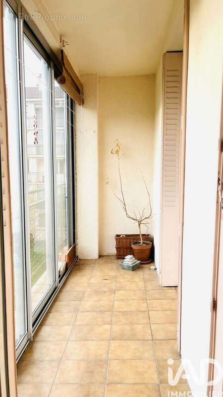 Photo 7 - Appartement à ROANNE