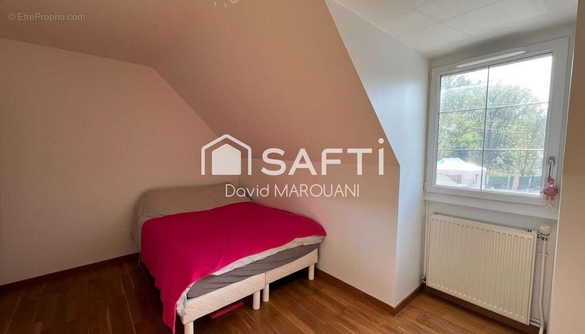 Photo 6 - Maison à ECOUEN