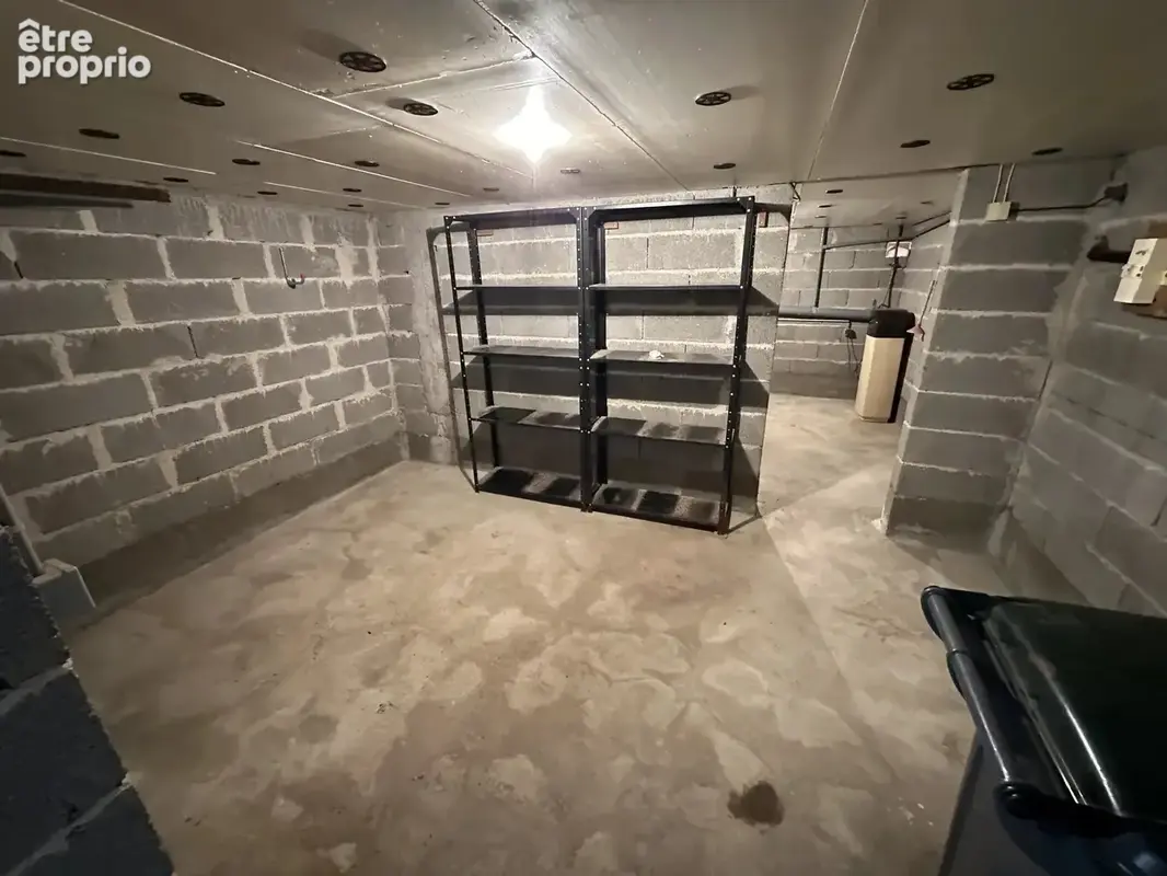 Pavillon sur sous-sol 3 pièces 81 m² avec pompe à chaleur réversible - photo 18