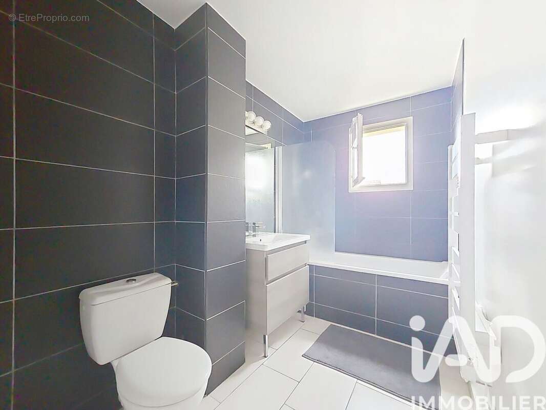 Photo 8 - Maison à CHAMPS-SUR-MARNE