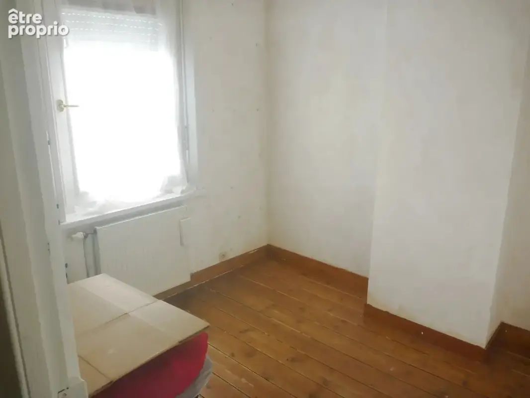 Maison de ville. - photo 6