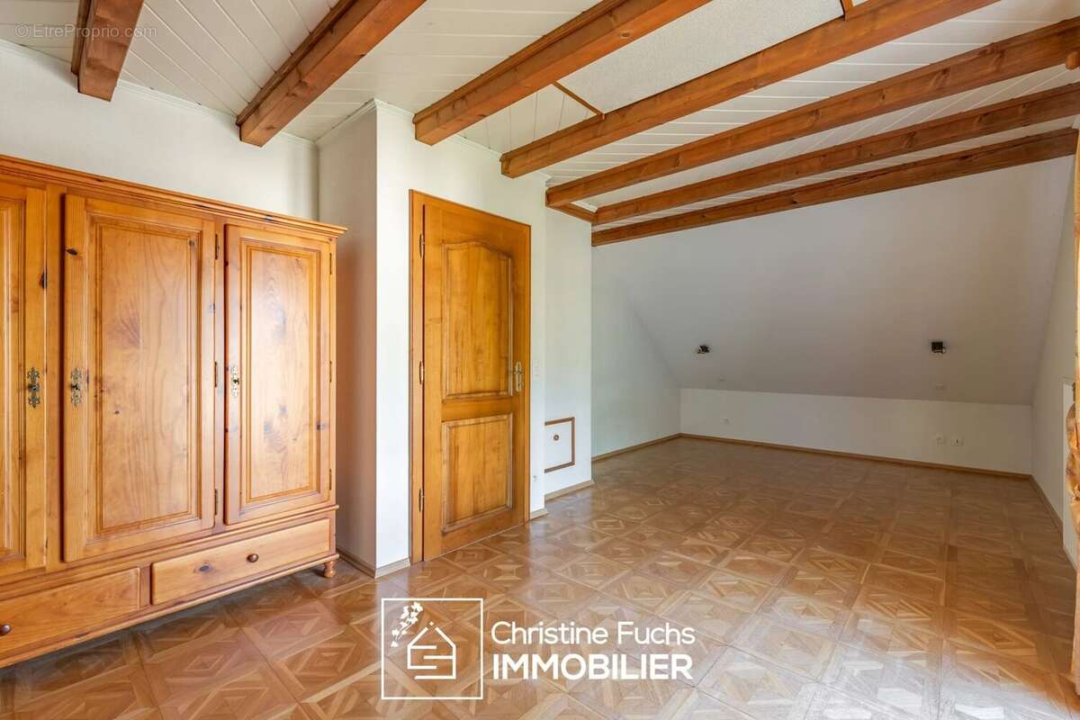 Maison à WIMMENAU