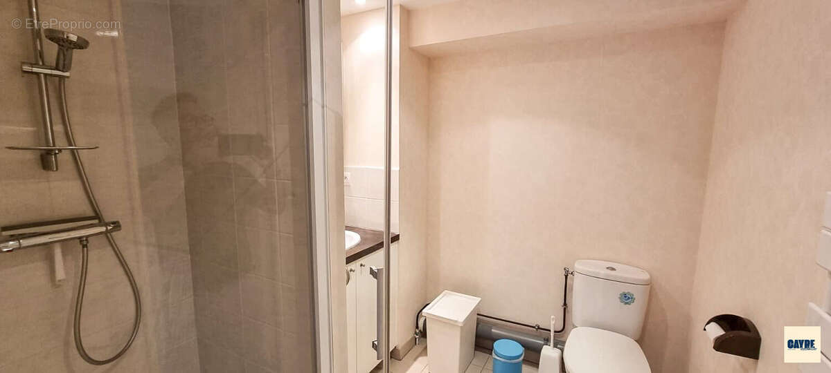 Appartement 77 m² à Saint-Malo  - photo 7