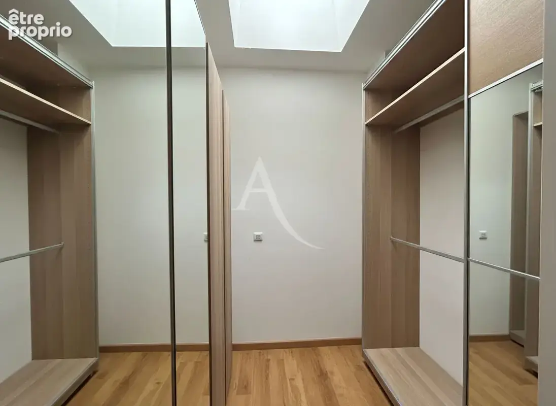 Maison Orvault 228m² avec parc d'un hectare PRAUDIERE - photo 13