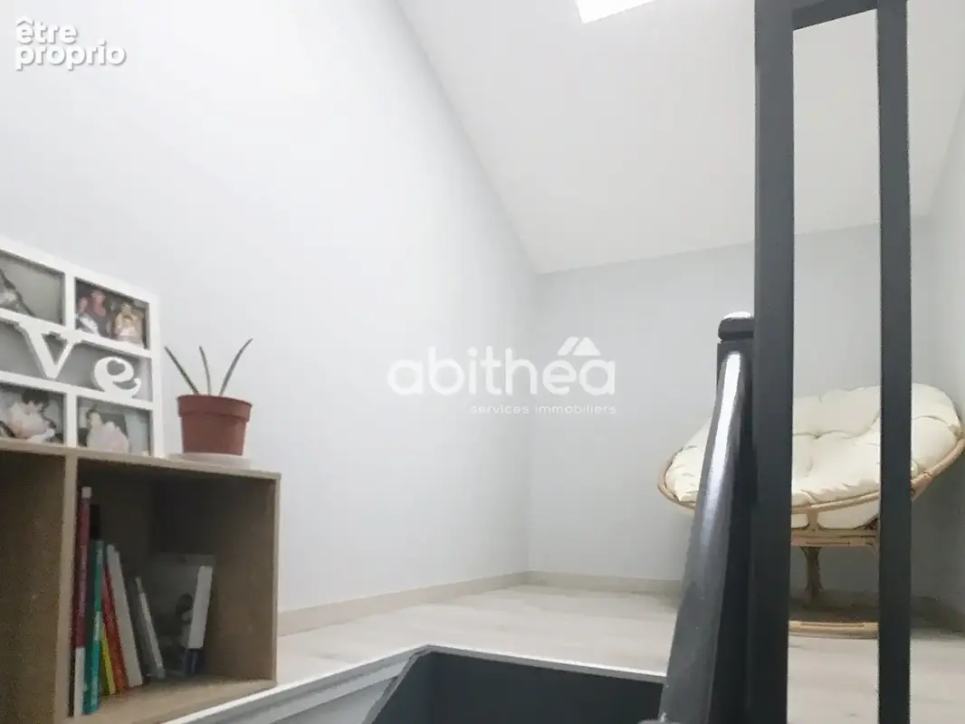 Ensemble Immobilier de 2 logements Gond pontouvre - photo 7